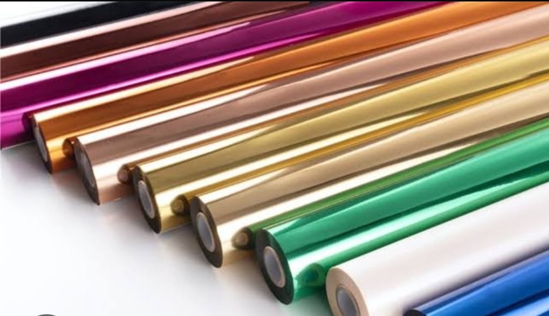 લિજુનક્સિન ટ્રાન્સફર પેપર